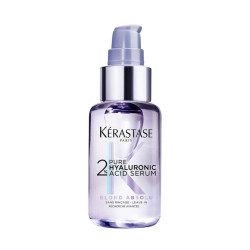 Kerastase Blond Absolu Serum 2% Hyaluronic Acid 50ml - siero per cute e capelli biondi
